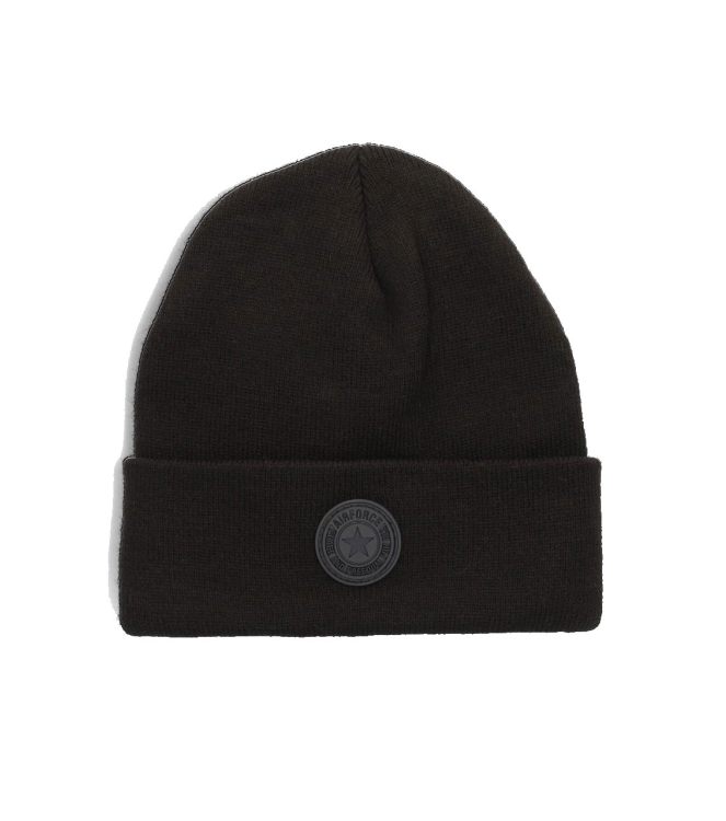 Airforce winteraccessoires 901 True Black FRK0619