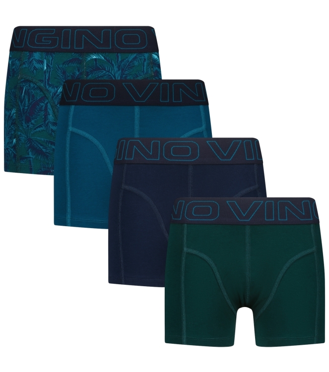 Vingino ondergoed Dark jungle green U253KB725011