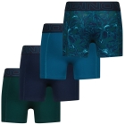 Vingino ondergoed Dark jungle green U253KB725011