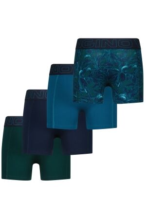 Vingino ondergoed Dark jungle green U253KB725011