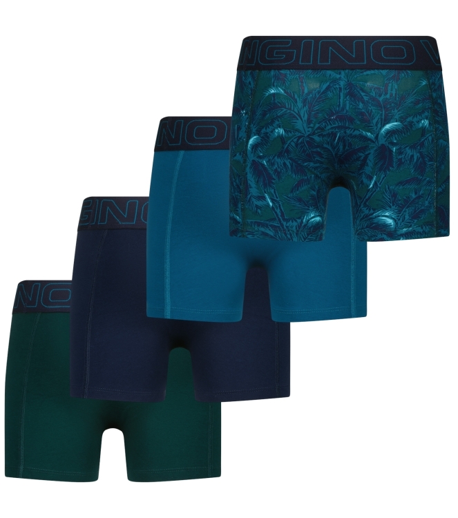 Vingino ondergoed Dark jungle green U253KB725011