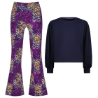 Vingino nachtkleding Dark Blue U253KG724023