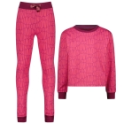Vingino nachtkleding Purple orchid U253KG724024