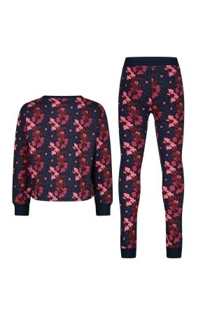 Vingino nachtkleding Dark Blue U253KG724024