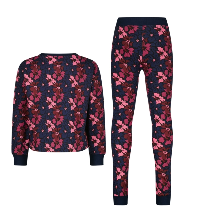 Vingino nachtkleding Dark Blue U253KG724024