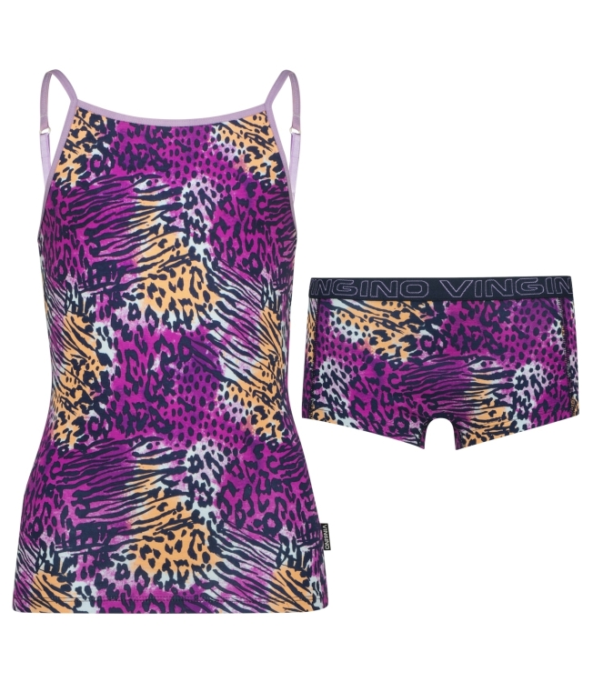 Vingino ondergoed Dark Blue U253KG726012