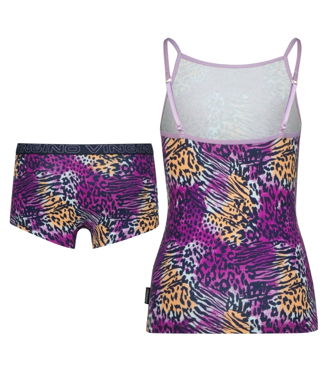 Vingino ondergoed Dark Blue U253KG726012