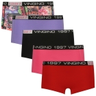 Vingino ondergoed Deep Black U253KG726019