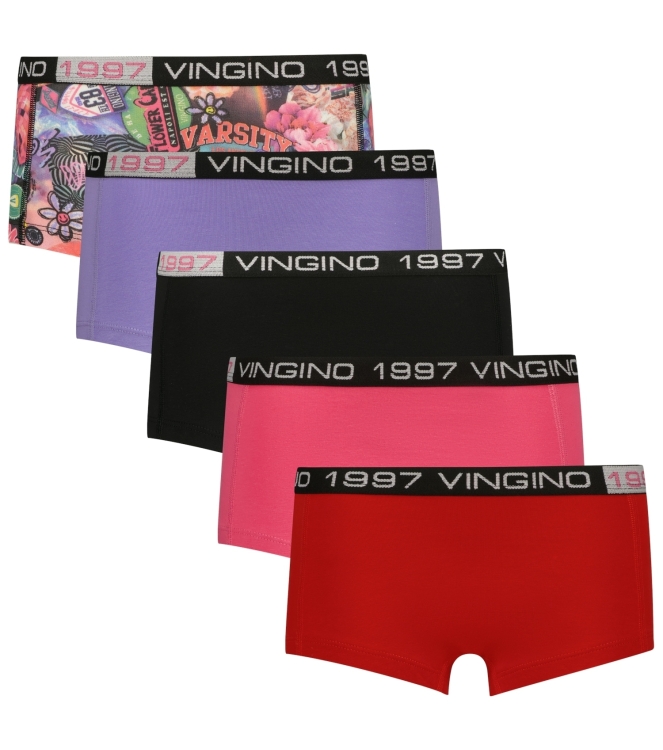 Vingino ondergoed Deep Black U253KG726019