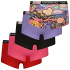 Vingino ondergoed Deep Black U253KG726019
