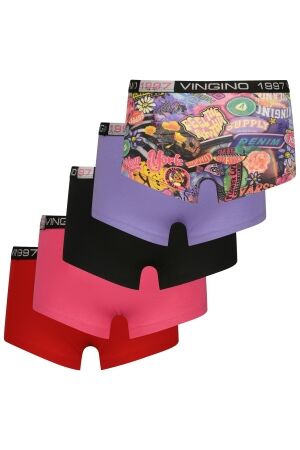 Vingino ondergoed Deep Black U253KG726019