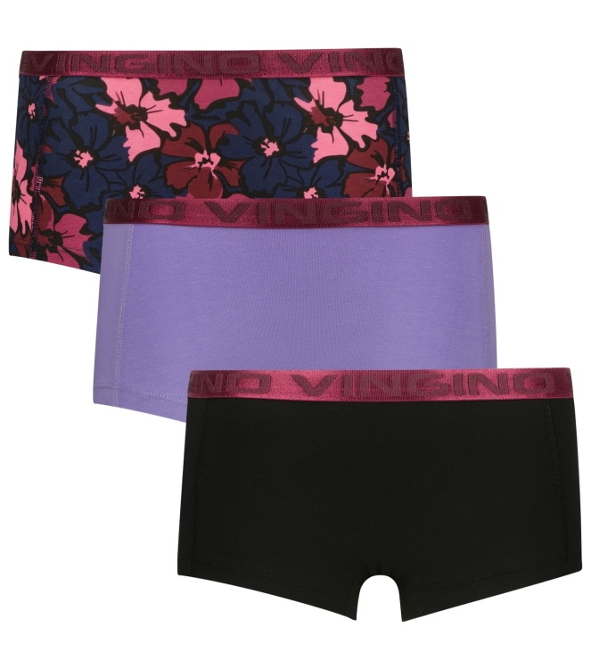 Vingino ondergoed Deep Black U253KG726022