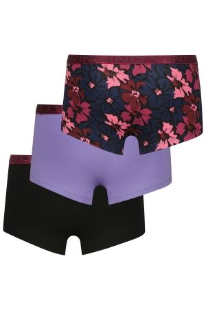 Vingino ondergoed Deep Black U253KG726022