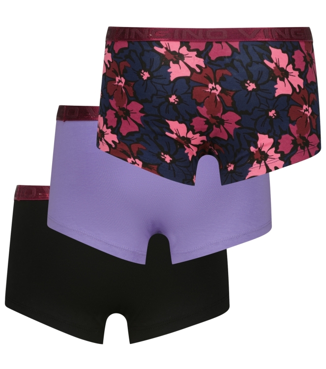 Vingino ondergoed Deep Black U253KG726022