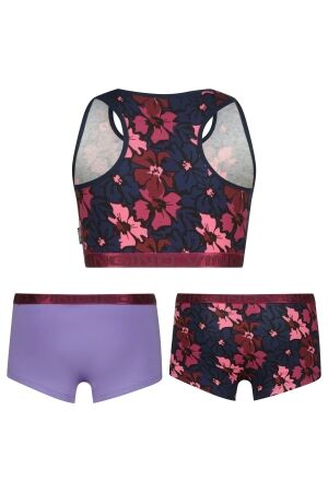 Vingino ondergoed Deep Black U253KG726023