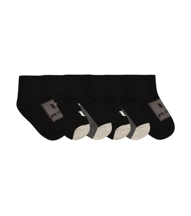 Vingino beenmode Black M004KU730015