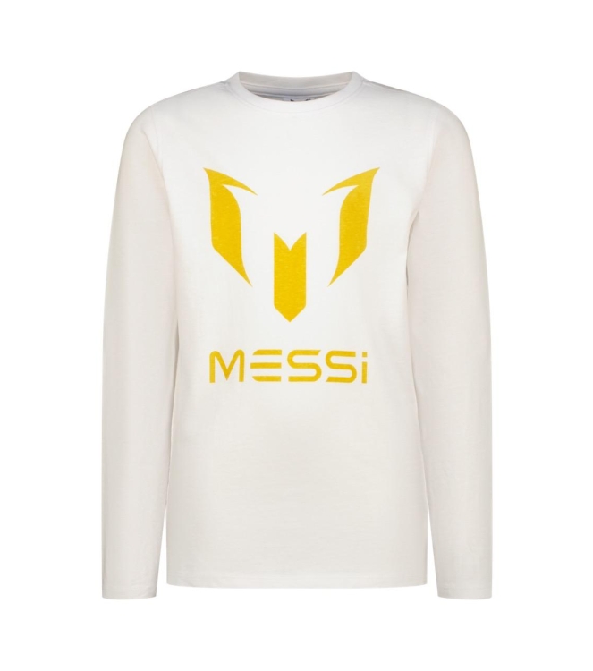 Vingino shirts Bright white M005KU300001