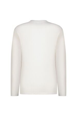 Vingino shirts Bright white M005KU300001