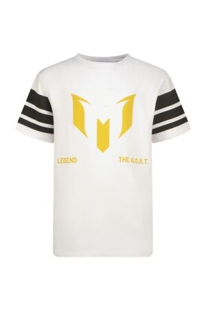 Vingino T-shirt Bright white