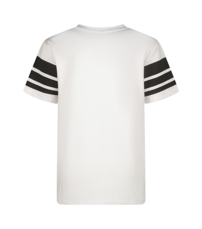 Vingino shirts Bright white M005KU300002