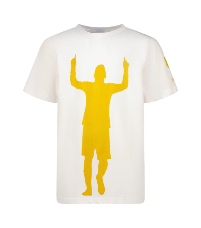 Vingino shirts Bright white M005KU300003