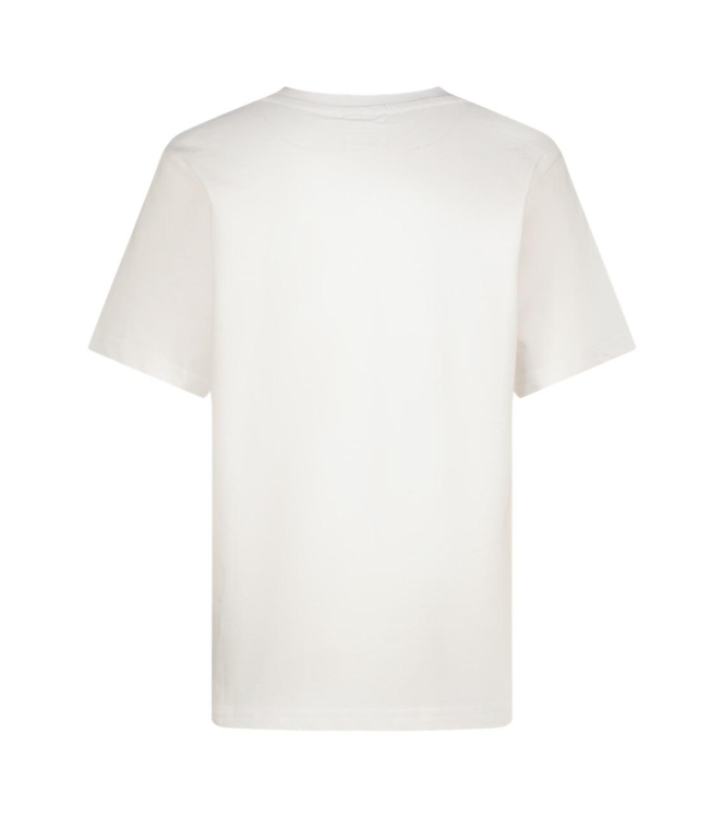 Vingino shirts Bright white M005KU300004