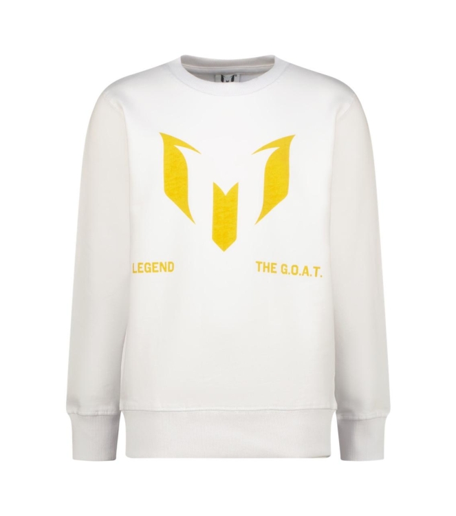 Vingino truien Bright white M005KU340001