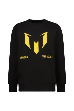 Vingino Sweater Stretch limo