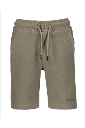 Airforce Woven Short Pants 909 Brindle