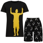 Vingino nachtkleding Stretch limo M005KU724006