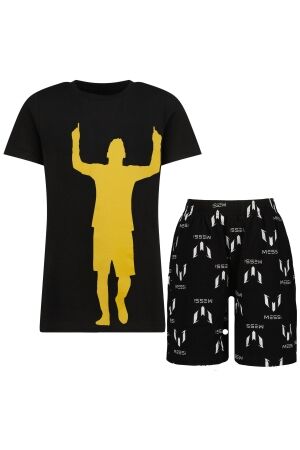 Vingino Pyjama Stretch limo