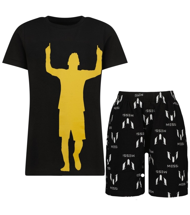 Vingino nachtkleding Stretch limo M005KU724006