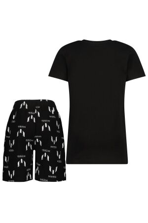 Vingino nachtkleding Stretch limo M005KU724006