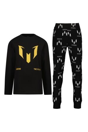 Vingino Pyjama Stretch limo