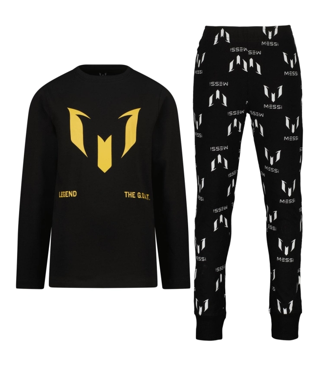 Vingino nachtkleding Stretch limo M005KU724007