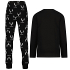 Vingino nachtkleding Stretch limo M005KU724007
