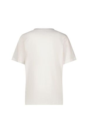 Vingino shirts Bright white M009KB300001