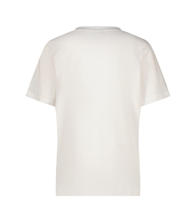 Vingino shirts Bright white M009KB300001