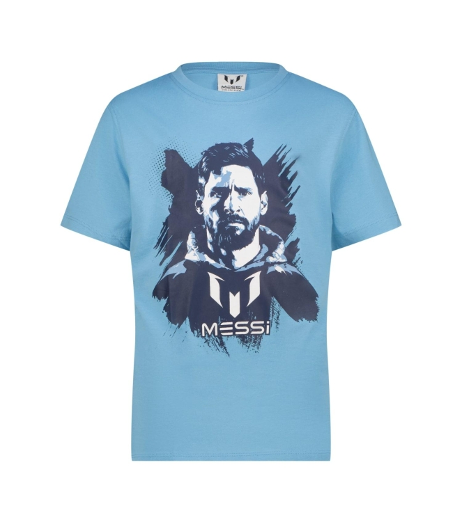 Vingino shirts Air blue M009KB300001