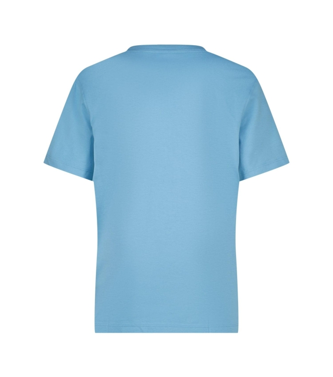 Vingino shirts Air blue M009KB300001