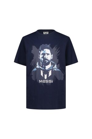 Vingino T-shirt Dress blue