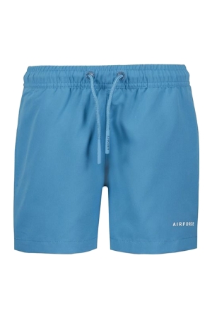 Airforce Airforce Swimshort 560 Torrent Blue/White