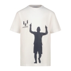 Vingino shirts Bright white M009KB300003