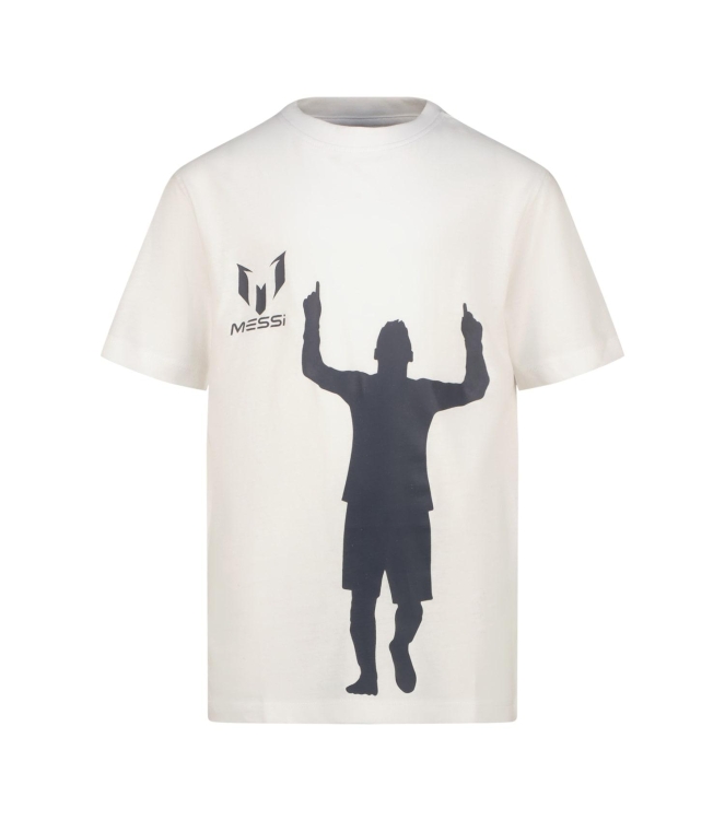 Vingino shirts Bright white M009KB300003