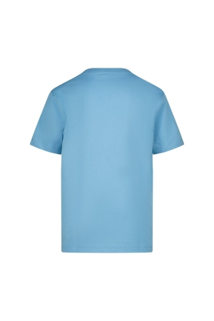 Vingino shirts Air blue M009KB300003