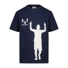 Vingino shirts Dress blue M009KB300003