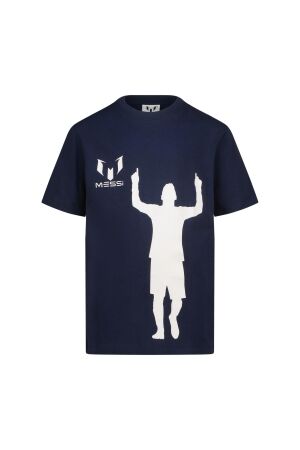 Vingino T-shirt Dress blue