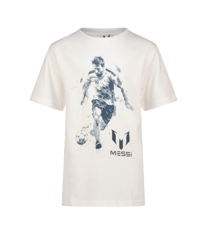 Vingino shirts Bright white M009KU300001