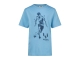 Vingino shirts Air blue M009KU300001