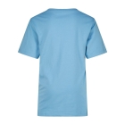Vingino shirts Air blue M009KU300001